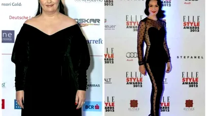 Câte dulciuri mănâncă Amalia Năstase, după ce a slăbit. Nu face sport, dar merge mult pe jos