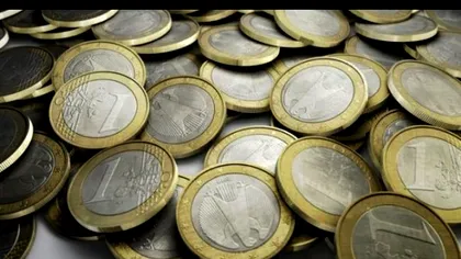 Curs valutar BNR joi, 24 octombrie. Ce se întâmplă cu Euro?