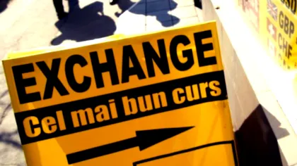 Curs BNR luni, 21 octombrie. Iată cotațiile de azi!