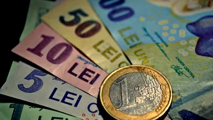 Curs BNR, miercuri, 30 octombrie. Principalele cotații ale zilei. La cât au ajuns euro și dolarul