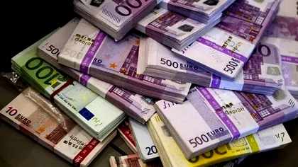 Curs valutar BNR marți, 22 octombrie. Ce se întâmplă cu Euro