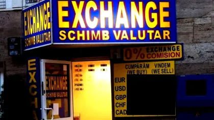 Curs valutar BNR joi, 31 octombrie. Ce se întâmplă cu Euro