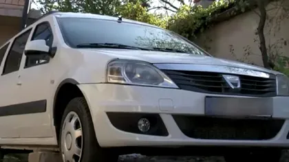 Și-a luat o Dacia Logan la preț de chilipir, însă a trăit un adevărat șoc. Câte sute de mii de kilometri avea mașina