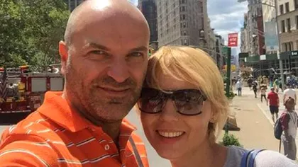 Cine este și cu ce se ocupă soția lui Dan Capatos. Prima apariție publică a Monicăi, sâmbătă seară