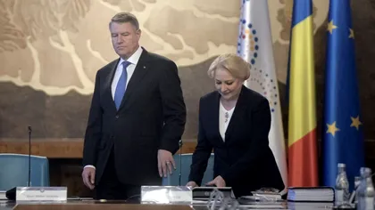 Viorica Dăncilă vrea o confruntare cu Klaus Iohannis, după ce l-a desemnat pe Orban premier: 