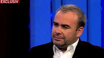 Verdict oficial. Darius Vâlcov și-a plagiat teza de doctorat. Ce pedeapsă riscă liderul PSD