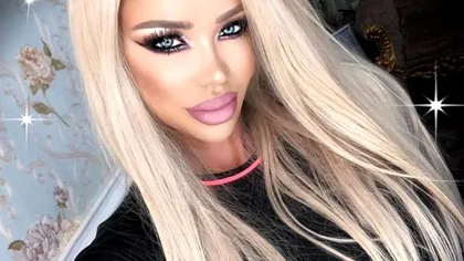 Bianca Drăguşanu, probleme mari de sănătate. De ce boală gravă suferă soţia lui Alex Bodi