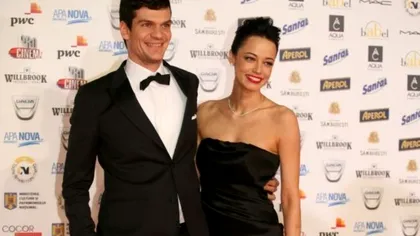 De ce s-au despărțit Tudor Chirilă și Andreea Raicu, după 5 ani de relație. Cei doi au fost la un pas să se căsătorească