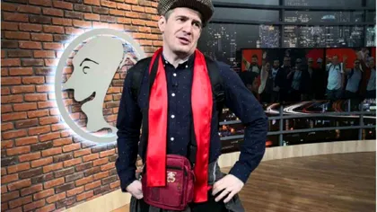 Dragoș Pătraru, o nouă mutare în televiziune. Ce emisiune va prezenta și cu ce post TV a semnat