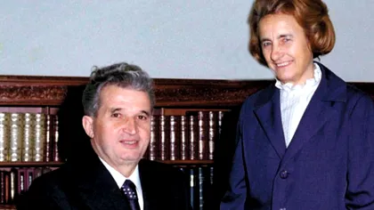 Cu ce l-a șantajat Elena pe Nicolae Ceaușescu până în ultima clipă a vieții lor. Fostul dictator se temea în fiecare zi