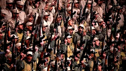 Turcia a început războiul în nord-estul Siriei. Armata a declanșat ofensiva împotriva PKK și a teroriștilor ISIS