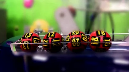 Rezultate Loto 6 din 49. Numerele extrase joi, 3 octombrie 2019 - LIVE