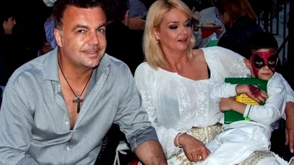 Iuliana Marciuc și Adrian Enache au cu ce se mândri. Cum arată fiul celor doi, la 14 ani FOTO