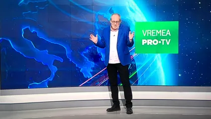 Prognoza meteo. Florin Busuioc face un anunţ surprinzător. Ce se întâmplă cu temperaturile