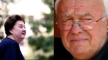 Gestul făcut de Alexandru Arșinel, la înmormântarea Tamarei Buciuceanu Botez. Nici acum nu a uitat de Stela Popescu