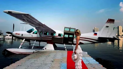 Gina Pistol, primele impresii despre sezonul 3 Asia Express: 