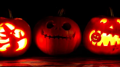31 octombrie, Halloween. Motivul nebănuit pentru care se aprinde o lumânare în dovleac