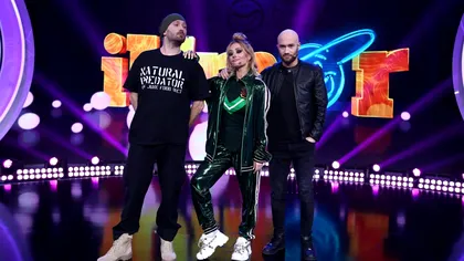 iUmor Live Video pe Antena 1 - Vezi emisiunea de vineri, 1 noiembrie