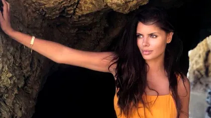 Ileana Lazariuc și-a schimbat look-ul, după ce a anunțat public divorțul. Cum arată acum fosta soție a lui Ion Țiriac jr