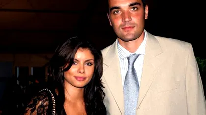 Ileana Lazariuc și Țiriac junior au divorțat în secret. De peste un an au vieți separate