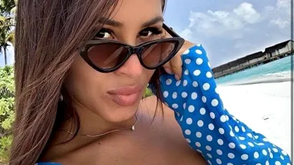 Ce a făcut Inna, celebra bloggeriță din Rep.Moldova, înainte de accidentul în care și-a pierdut viața. Un detaliu a trecut neobservat