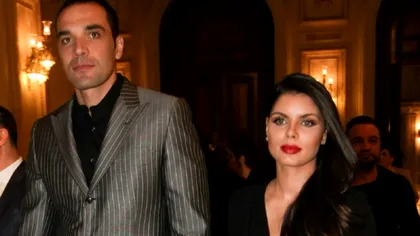 Răsturnare de situație. De când ar fi divorțat, de fapt, Ileana Lazariuc și Ion Ion Țiriac