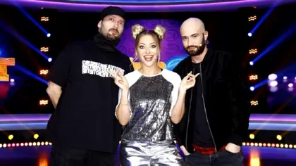 iUmor Live Video Online pe Antena 1 - Vezi emisiunea de vineri, 11 octombrie