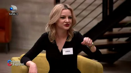 Larisa de la Puterea Dragostei a dezvăluit motivul pentru care a pierdut sarcina: 