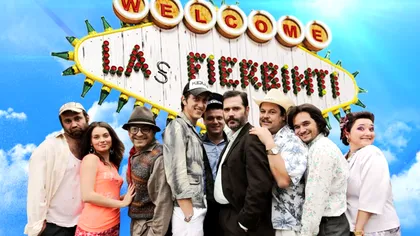 Lupta dintre PRO TV și Antena 1, din nou în prim plan. Cum s-a clasat Las Fierbinți