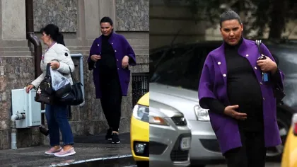 Lavinia Pîrva și-a revenit complet după ce a născut. Cum arată soția lui Ștefan Bănică în costum de baie