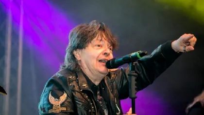 Vești de ultimă oră despre Leo Iorga. Din păcate, artistul a fost internat de urgență. Care e starea lui acum