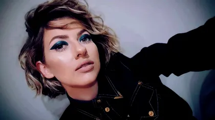 Lidia Buble, nume inedit pentru fetiţa ei. Extrem de puţini români şi-au botezat copilul aşa