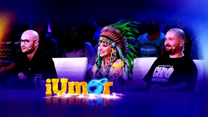 iUmor, LIVE pe Antena 1, ediția de vineri, 18 septembrie. Concurentul care i-a atras atenția Deliei