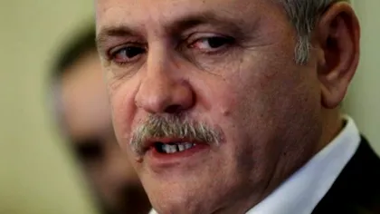 Răsturnare totală de situație pentru Liviu Dragnea. Cererea de permisie de o zi i-a fost respinsă