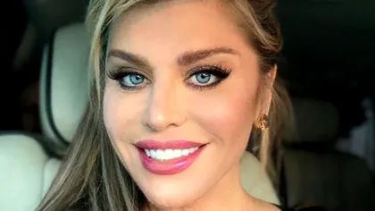 Loredana Groza, prima reacție, după ce a fost acuzată că și-a pus silicoane. A recunoscut tot despre bustul ei