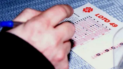 Rezultate Loto 6 din 49. Numerele extrase joi, 31 octombrie 2019 - LIVE
