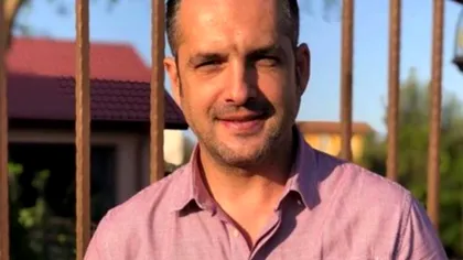 Ce a ajuns să facă Mădălin Ionescu, la doi ani după ce s-a lăsat de televiziune. S-a filmat și a pus totul pe internet