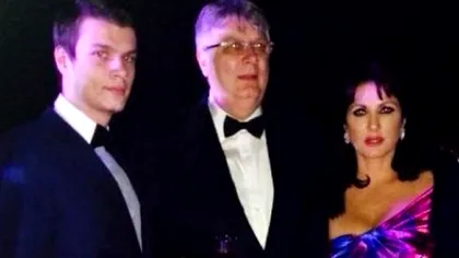 Gino Iorgulescu și soția sa, datori vânduți la o bancă, după ce au luat o sumă uriașă. Ce se întâmplă acum