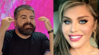 Maurice Munteanu o critică dur pe Loredana Groza, după ce a apărut cu decolteul la vedere