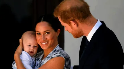 Meghan Markle, interviu plin de sinceritate. Cine a sfătuit-o să se despartă de Prințul Harry