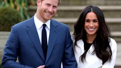 Meghan Markle și Prințul Harry părăsesc Anglia. Motivul incredibil pentru care au luat această decizie