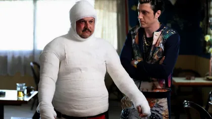 Bobiță din Las Fierbinți și-a dat de gol colegii! Ce fac ei, de fapt, la repetiții. Surpriza mare pe care o pregătesc actorii de la PRO TV