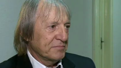 Mihai Constantinescu, din ce în ce mai bine. Ce face artistul în spital când vrea ceva