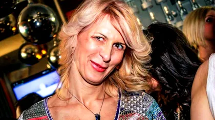 Monica Iagăr s-a recăsătorit. Fosta atletă a purtat o rochie neobişnuită pentru o mireasă. Cum şi-a făcut apariţia la marele eveniment