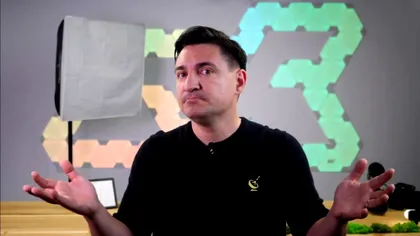 Adevăratul motiv al plecării lui George Buhnici de la PRO TV. De unde face acum bani