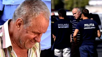 Descoperire de ultim moment în cazul Caracal. Ce s-a găsit în locul indicat de Dincă: 