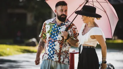 Oase, mărturisiri de pe platourile de filmare ale sezonului 3 Asia Express: 