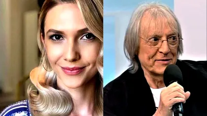 Adela Popescu, prima reacție după ce s-a stins din viață Mihai Constantinescu. Imagine nemaivăzută de fani cu vedeta PRO TV și mentorul ei