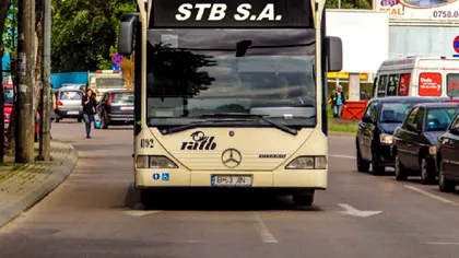 Probleme cu sistemul de taxare STB. Ce vor face controlorii, în zilele următoare