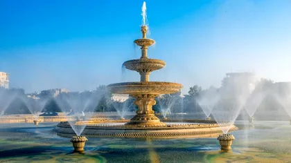 Prognoza meteo pentru sâmbătă, 12 octombrie: Temperaturi neobișnuite în toată țara